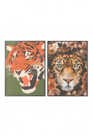 Paveikslas DKD Home Decor...