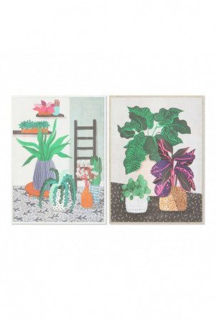 Paveikslas DKD Home Decor...