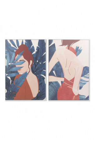 Paveikslas DKD Home Decor...