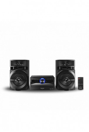 Hi-fi Panasonic Corp....