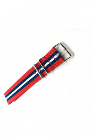 Laikrodžio dirželis U.S....