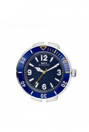 Abiejų lyčių laikrodis Watx...