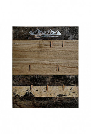 Nuotraukų rėmelis DKD Home...