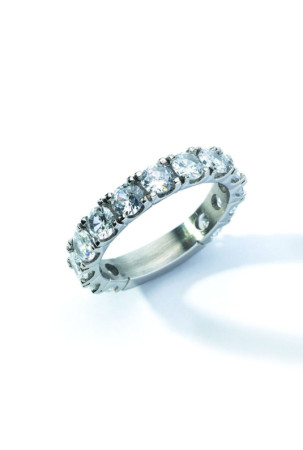 Moteriški žiedas AN Jewels...