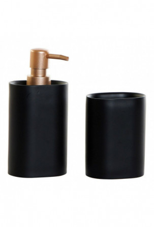 Vonios rinkinys DKD Home...