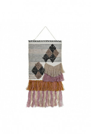 Kabantis dekoras DKD Home...