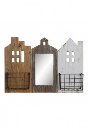 Žurnalų laikiklis DKD Home...