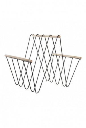 Žurnalų laikiklis DKD Home...