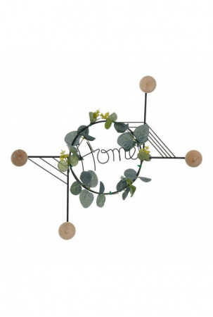 Sieninė kabykla DKD Home...