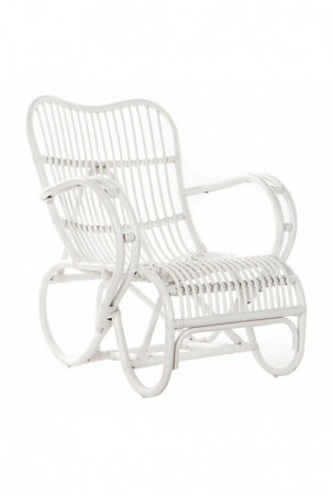 Fotelis DKD Home Decor 75 x...