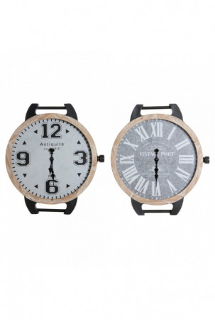 Stalinis laikrodis DKD Home...