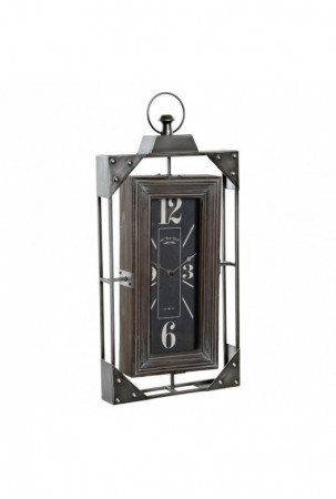 Sieninis laikrodis DKD Home...