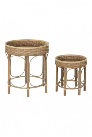 Šoninis staliukas DKD Home...