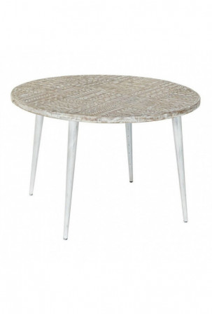 Šoninis staliukas DKD Home...