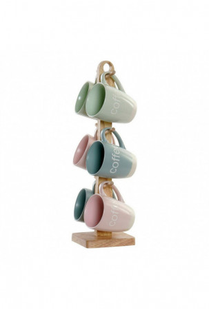 Puodelis DKD Home Decor...