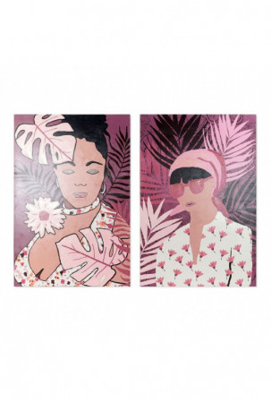 Paveikslas DKD Home Decor...