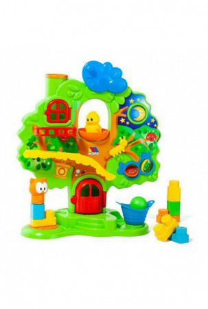 Interaktyvus žaislas Moltó...