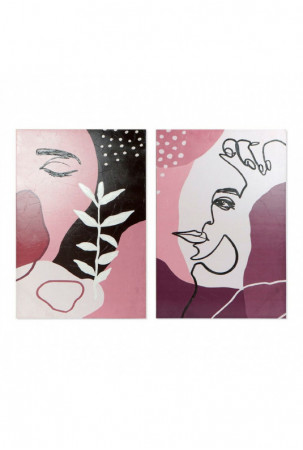 Paveikslas DKD Home Decor...