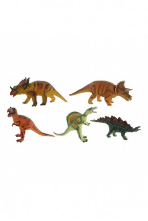 Dinozauras DKD Home Decor 6...