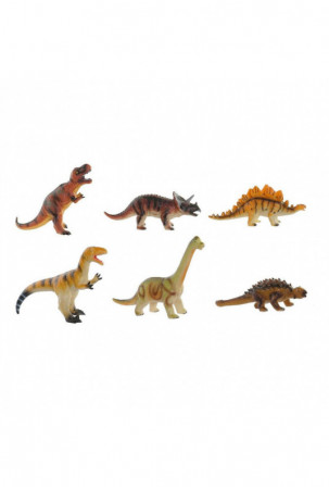 Dinozauras DKD Home Decor 6...