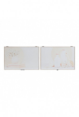 Raktų spinta DKD Home Decor...