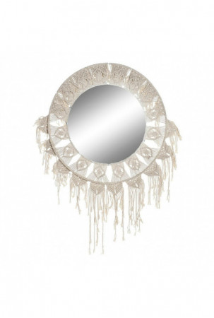 Sieninis veidrodis DKD Home...