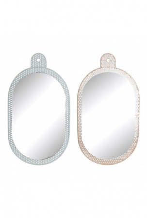 Sieninis veidrodis DKD Home...