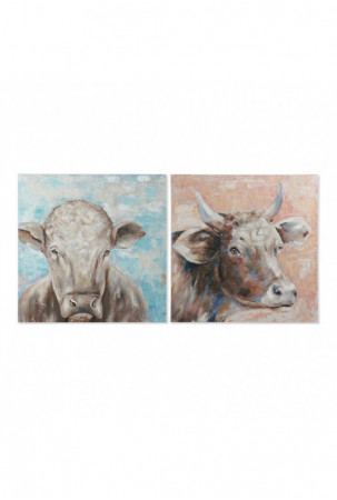 Paveikslas DKD Home Decor...