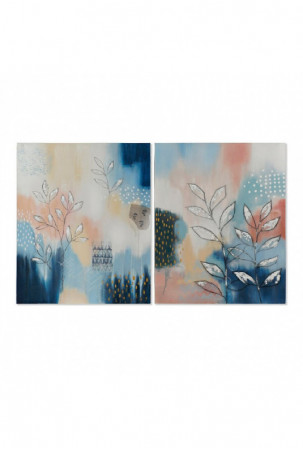 Paveikslas DKD Home Decor...