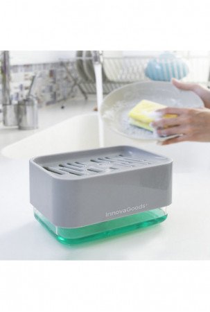 Virtuvės kriauklei skirtas...