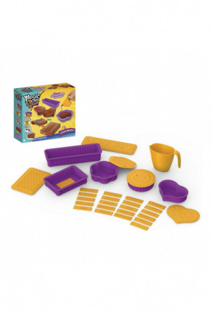 Tortų skardinių rinkinys...