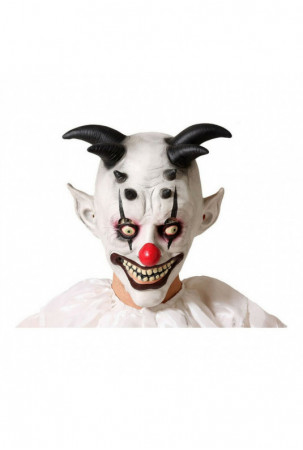 Kaukė Halloween Ydingas...