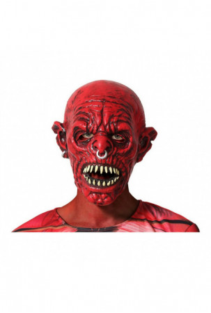 Kaukė Halloween Demonas