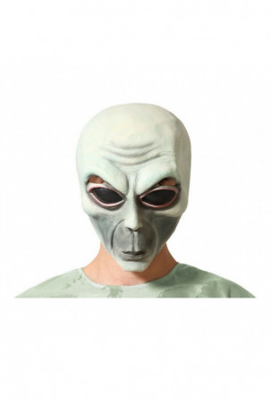 Kaukė Halloween Svetimas...