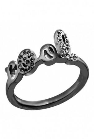 Moteriški žiedas Folli...