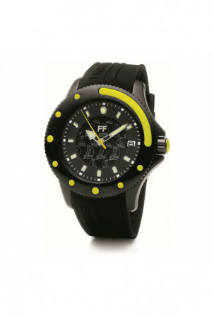 Laikrodis moterims Folli...