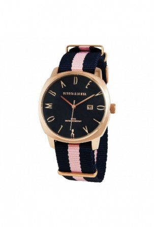 Abiejų lyčių laikrodis...