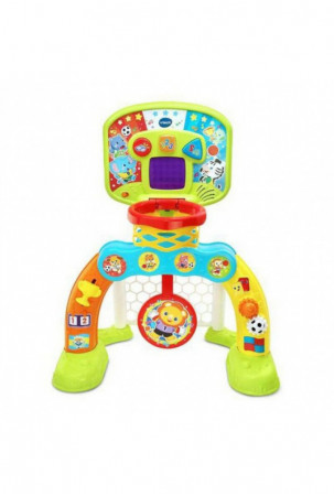 Veiklos centras Basket-Gol...