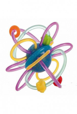 Barškutis-prapjovėjas vaiko...