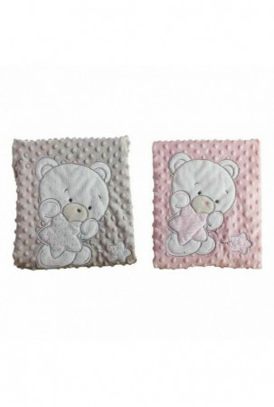 Antklodė Dvigubas Lokys 100...