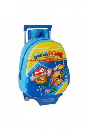 3D mokyklinis krepšys su...