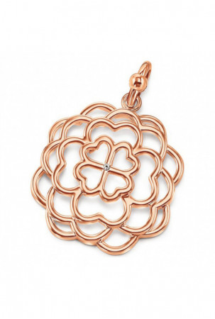 Moteriškas pakabukas Folli...