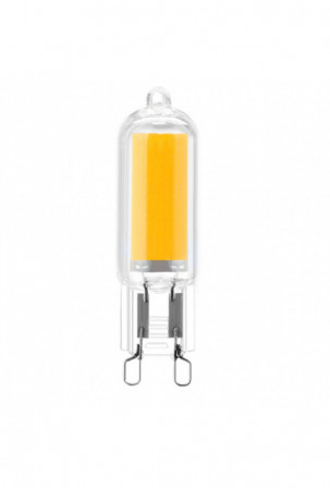 LED lemputė Silver...