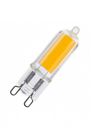 LED lemputė Silver...