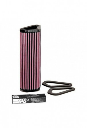 Oro filtras K&N 33-2405...