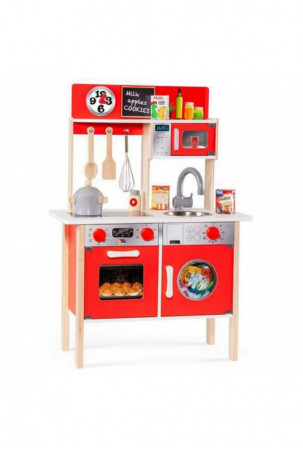 Žaislinė virtuvė Moltó...
