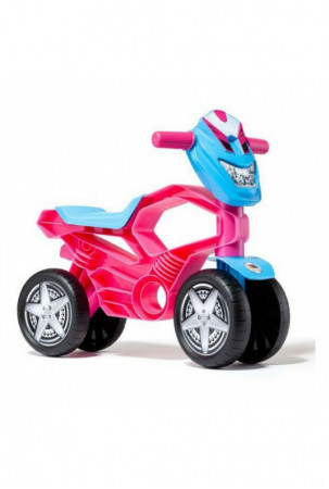 Motociklas-vežimėlis Moltó...