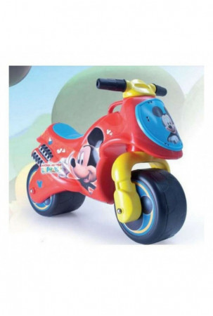Motociklas-vežimėlis Mickey...