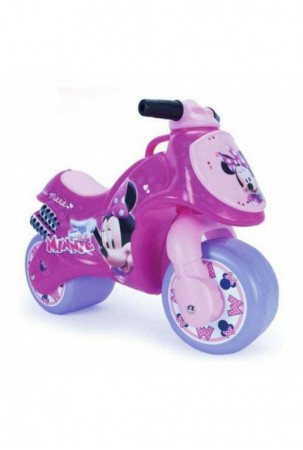 Motociklas-vežimėlis Minnie...
