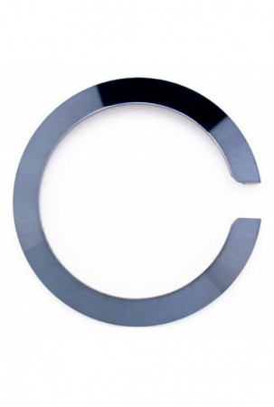 Laikrodis Bezel Glam Rock...